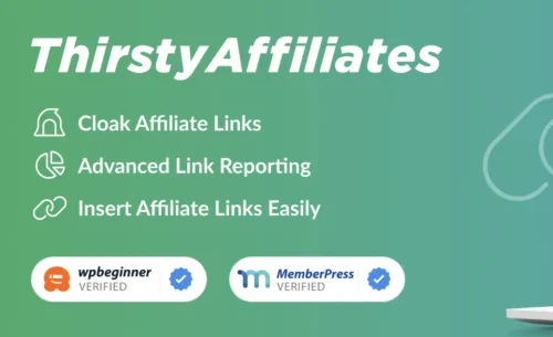 ThirstyAffiliates Pro